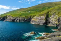 Dingle Harbour Cottages Hotels in Dingle