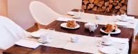 Konventchen Hotel di Ringheim