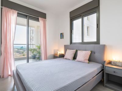 Modern Comfort Escape