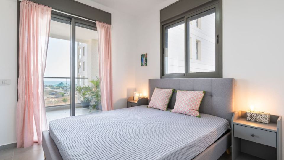 Modern Comfort Escape