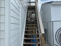 Algonac's Riverview Retreat Hotele w: St. Clair County