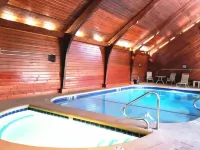 Lake Escape, Knolls, Indoor and Outdoor Pools, Hot Tub, Sauna, Boat Slip