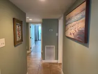 3Br&2BA Oceanfront - the Brigadune on Shore Drive in Myrtle Beach