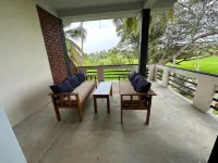 Tranquil Sanctuary Yala Hotels in Yoda Kandiya