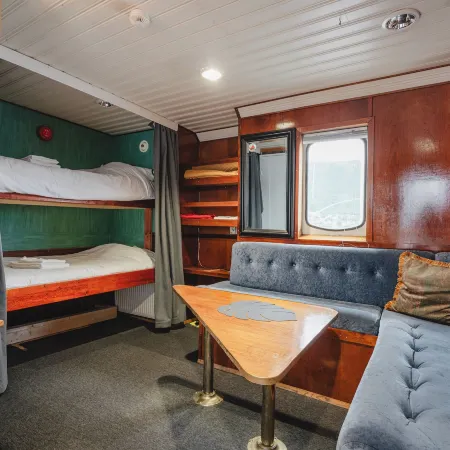 Norwegian Fjord Explorer Line