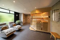 Bilderberg Résidence Groot Heideborgh Hotels in Putten