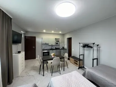 Room-guesthouse Imperia 3 Hotels in 