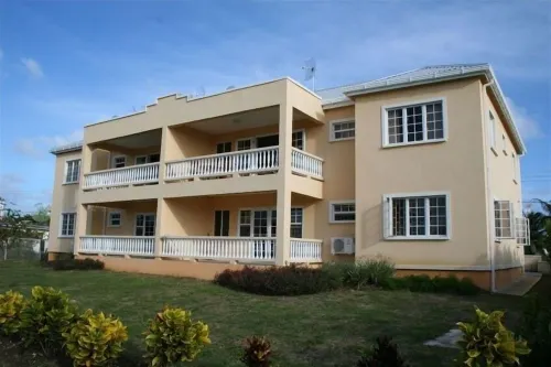 Barbados Holiday Apartment ,  suitable for Barbados Welcome stamp accommodation