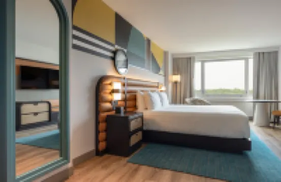 Hyatt Centric Chicago O'Hare