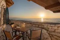 Kyma Suites - Adult Only Accommodation - Sea View