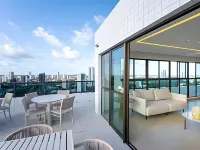 Haus Smart Living Recife Hotel a Recife