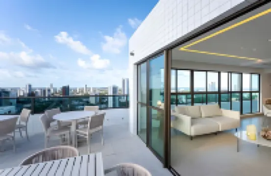 Haus Smart Living Recife