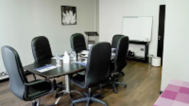 Signature Hotel Apartments and Spa