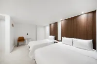 목포 라라호텔 (LALA Hotel)