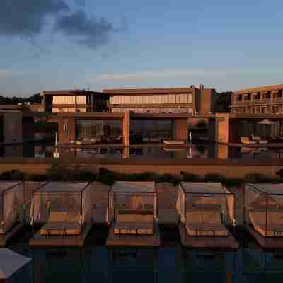 King Jason Zante – Designed for Adults Hotel Exterior