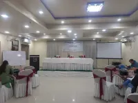 Hotel Max Inn Hotels in Bhagalpur