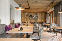 Hotel und Chalet Dorfer Hotel a Grossarl
