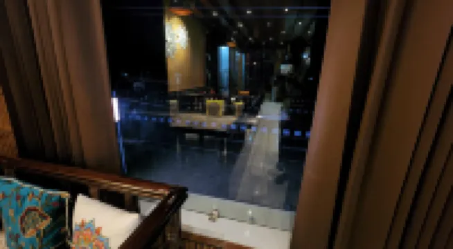 Azizia Inn