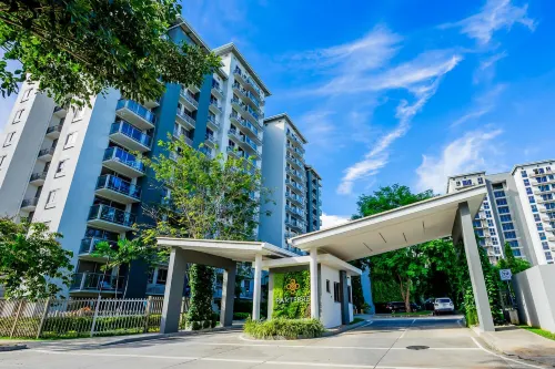 파나마 파시피코에 있는 발코니가 있는 멋진 1베드룸