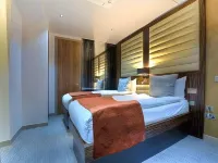 Maitrise Hotel Maida Vale - London Hotels in Brent