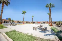 Sands Motel by OYO El Paso Near Airport