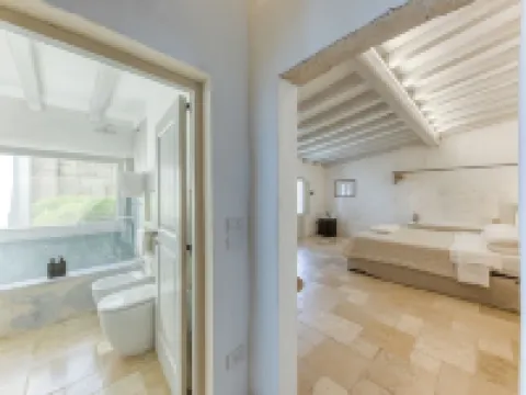 BioMasseria Santa Lucia Hotéis em Alessano