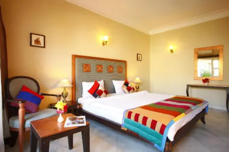 King's Abode Ranakpur Отели в г. Пали