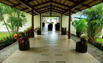 Hotel las Palomas Nuevo Vallarta