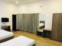 Western Ghats Holiday Homes