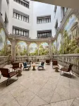 Al Moudayna Hotel - Tichy Plage - 2 Sao