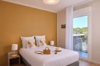 Zenitude Hôtel-Résidences Saint-Paul-lès-Dax Hotels in Riviere-Saas-et-Gourby