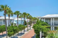 Sun & Sea Southside 30A/pool/newly remodeled/80 steps to beach/last minute deals