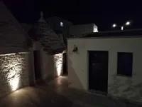 Trulli Bbalberobello فنادق في Noci