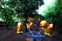 Ocean Breeze Beach Resort - 2 stjerner