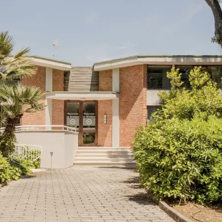 HOTIDAY Room Collection - Calambrone