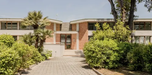 HOTIDAY Room Collection - Calambrone