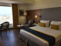 Golden Tulip Muscat Hotels in Muscat