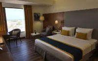 جولدن توليب مسقط