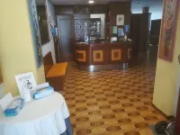 格拉維柯飯店