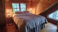Waterfront, Family Retreat up to 12, Acadia National Park, Coastal Maine, Camp