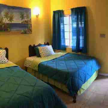 Dreams Negril at Coletta's Restaurant-Room#2 Rooms