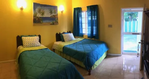 Dreams Negril at Coletta's Restaurant-Room#2