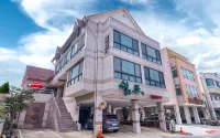 Yangyang Shimpyo Pension Hotels near Naksan Beach