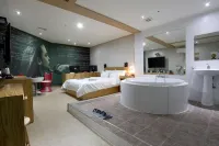 Sanbon CC Hotels in Gunpo-si