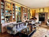 Beaumanoir Small Luxury Boutique Hotel Hotels in Біарріц