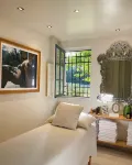 Beaumanoir Small Luxury Boutique Hotel - ที่มีสปา