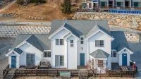 Gapyeong Ohneulharu Spa Pension (Pet Friendly) Hotels near Garden of Morning Calm