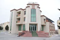 Arena Hotel Sumgait Hotels in Sumqayıt