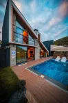 Sapanca Ormanti Bungalov - Mountain view