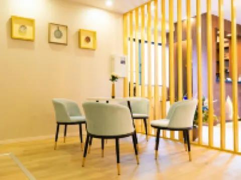 Kiba No Tsuru Crane Hotel